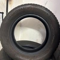 4 GOMME USATE INVERNALE 2056016 - CP33311434