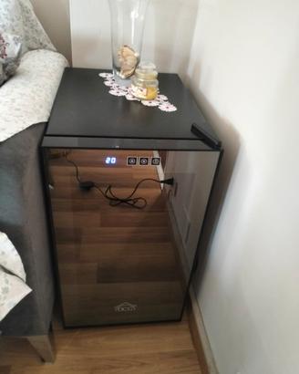 cantinetta frigo per vini