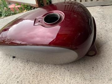 Serbatoio yamaha vigaro