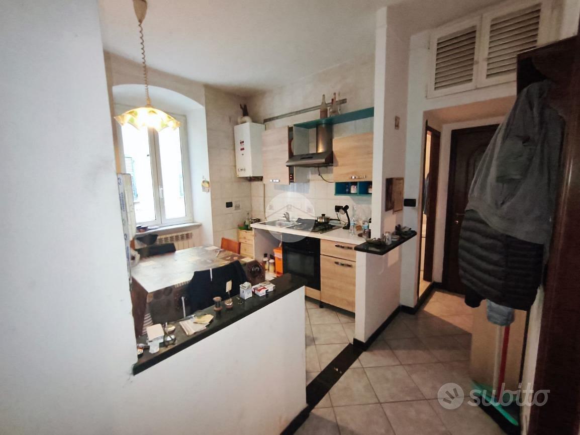 Appartamento – Genova, Certosa, Val Polcevera - Vista 4