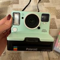 Polaroid OneStep 2 + accessori