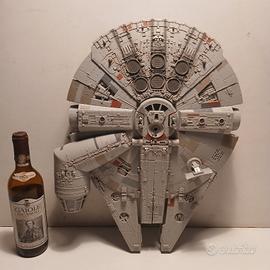 Astronave MIllenium falcon Star Wars Sonoro 