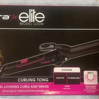 Rowenta Elite Ferro Arricciacapelli