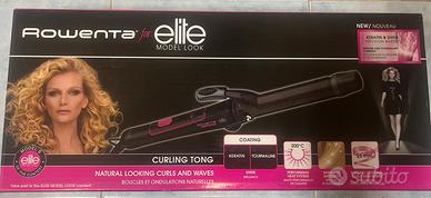 Rowenta Elite Ferro Arricciacapelli