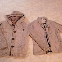 Abbigliamento bambino 3 anni estate-inverno