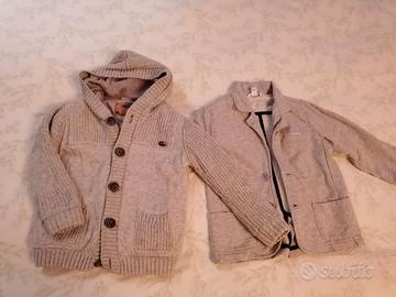 Abbigliamento bambino 3 anni estate-inverno