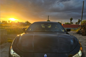 Maserati Ghibli 3.0 V6 275cv 2016