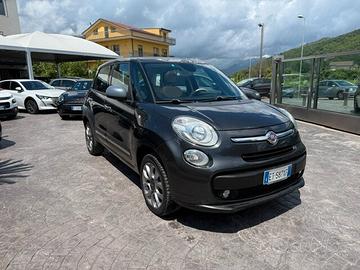 Fiat 500L 0.9 TwinAir Turbo Natural Power Panorami
