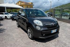 Fiat 500L 0.9 TwinAir Turbo Natural Power Panorami