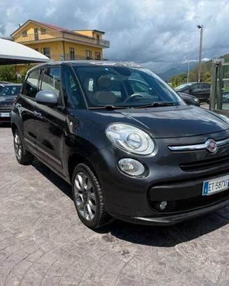 Fiat 500L 0.9 TwinAir Turbo Natural Power Panorami