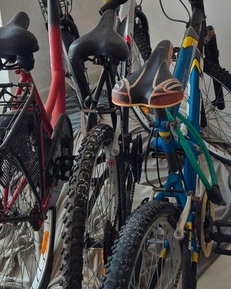 BICICLETTE