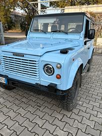 DEFENDER 300 24V