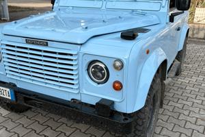 DEFENDER 300 24V