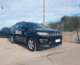 Jeep Compass 1.6 Multijet II 2WD Longitude