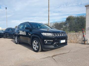 Jeep Compass 1.6 Multijet II 2WD Longitude