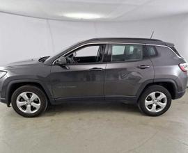 JEEP COMPASS 2.0 MJet II 103kW Business 4WD auto