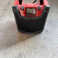 Caricabatterie Hilti RC 4/36 DAB