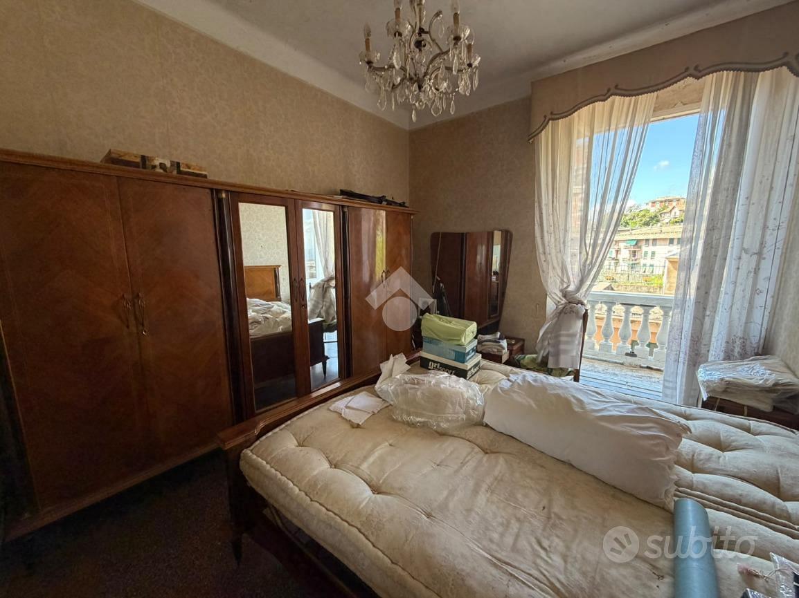 Appartamento – Genova, Castelletto, Centro Est - Vista 3