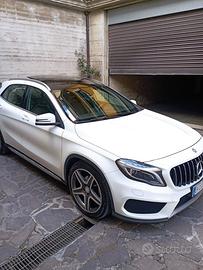 Mercedes Gla 220