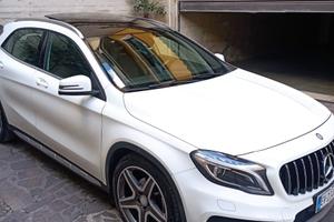 Mercedes Gla 220