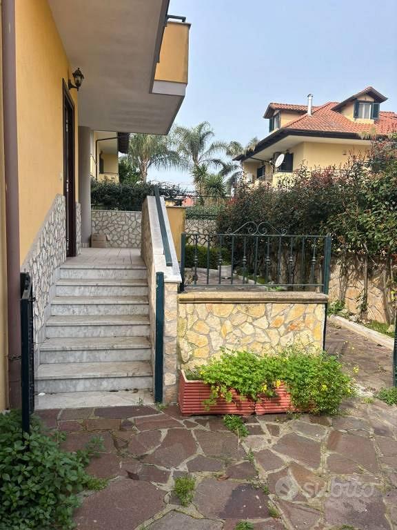 House in Giugliano in Campania, Lago Patria - Vista 4