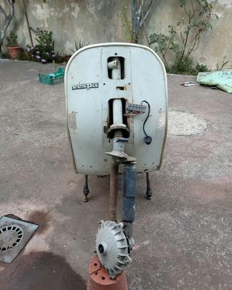vespa px 