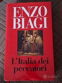 L'Italia del peccatori