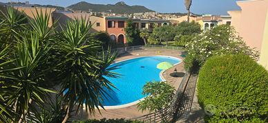 Villasimius sardegna casa vacanze mare 2026