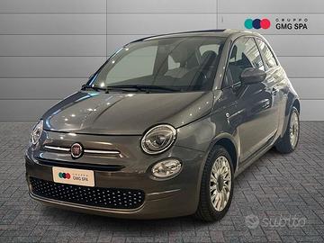 FIAT 500 1.0 hybrid Dolcevita 70cv