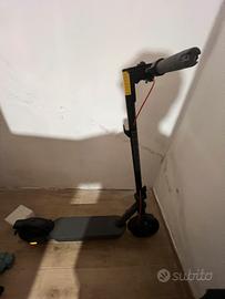 Monopattino elettrico
