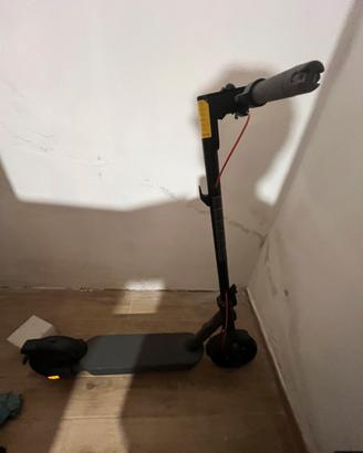 Monopattino elettrico