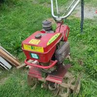 Motozzapp Benassi BL 75