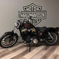 Harley-Davidson 883 R 2011