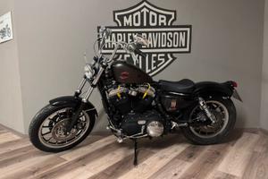 Harley-Davidson 883 R 2011