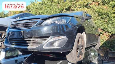 Pezzi di ricambio peugeot 308 anno 2015