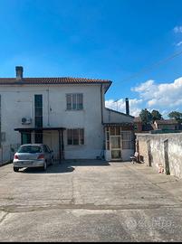 Bifamiliare a Pezzoli