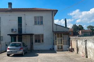 Bifamiliare a Pezzoli