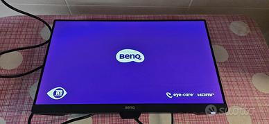 Monitor BenQ GW2283 – 22" Full HD, IPS, 60Hz