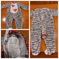 vestito carnevale 