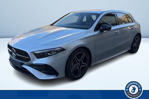 Mercedes-Benz Classe A 180d Automatic AMG Lin...