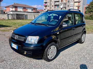 Fiat Panda 1.2 GPL 