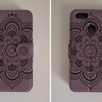 Custodia per Huawei Y6 o similari