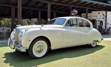 Jaguar Mark IX Saloon MK 9 – 1960 - SUMMER PRICE