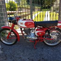 Moto Morini 175 Tresette Sprint 2°Serie