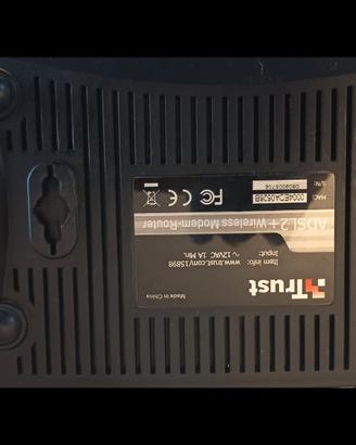 Modem trust