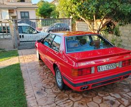 Maserati biturbo 1982