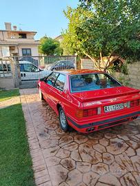 Maserati biturbo 1982