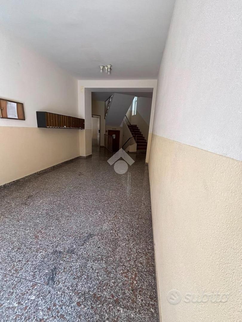 Appartamento – Sassari, Rizzeddu - Vista 5