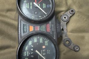 STRUMENTI BMW r100 r80 r45