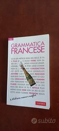 Libro grammatica francese zip Vallardi